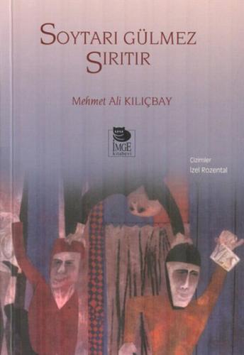 Soytarı Gülmez Sırıtır | Kitap Ambarı