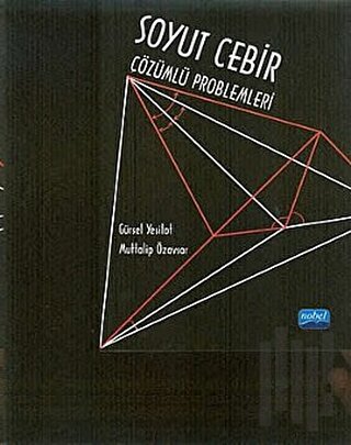 Soyut Cebir Çözümlü Problemleri