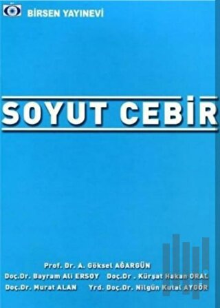 Soyut Cebir