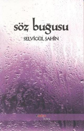 Söz Buğusu