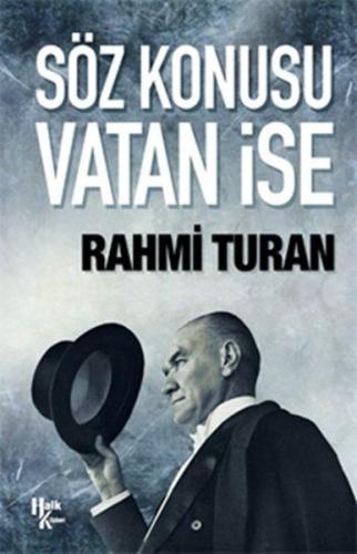Söz Konusu Vatan İse | Kitap Ambarı