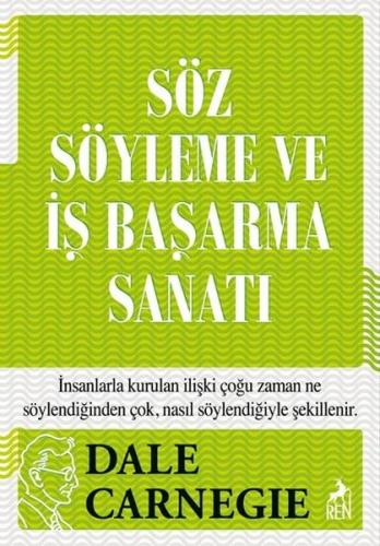 Söz Söyleme ve İş Başarma Sanatı