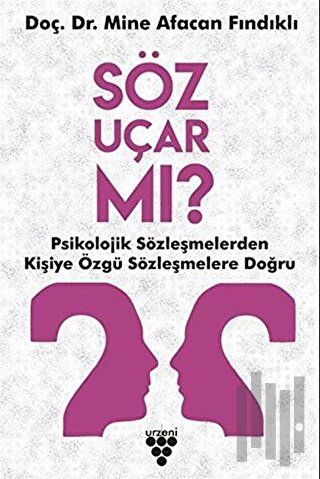 Söz Uçar mı?