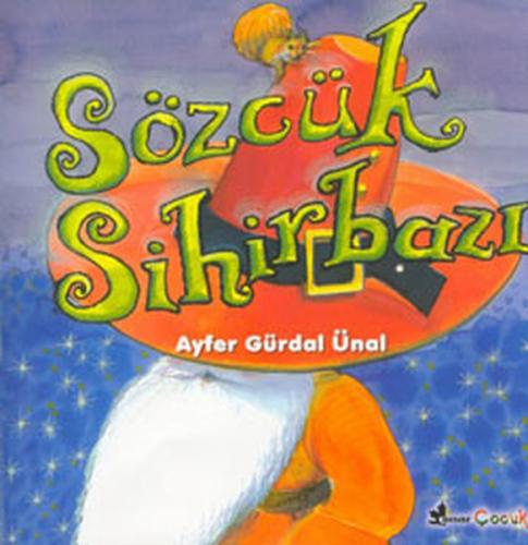 Sözcük Sihirbazı | Kitap Ambarı