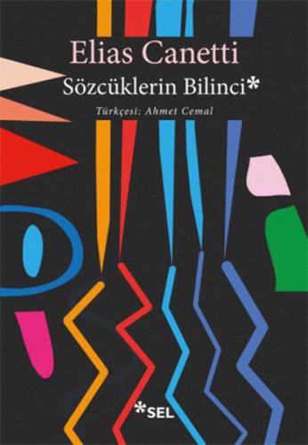 Sözcüklerin Bilinci | Kitap Ambarı