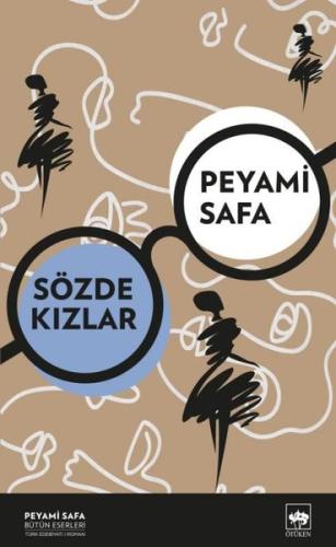 Sözde Kızlar (Yeni Kapak) | Kitap Ambarı