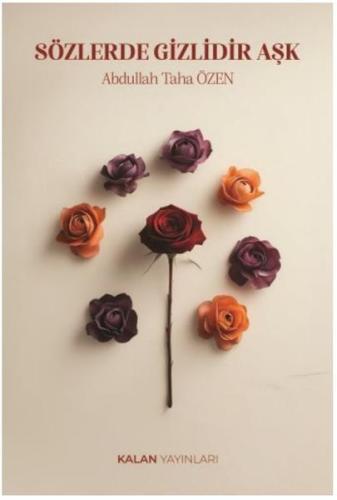 Sözlerde Gizlidir Aşk
