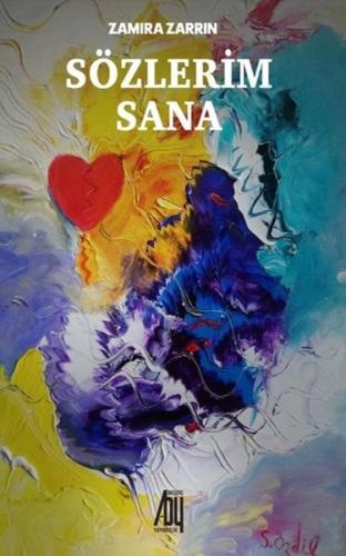 Sözlerim Sana | Kitap Ambarı