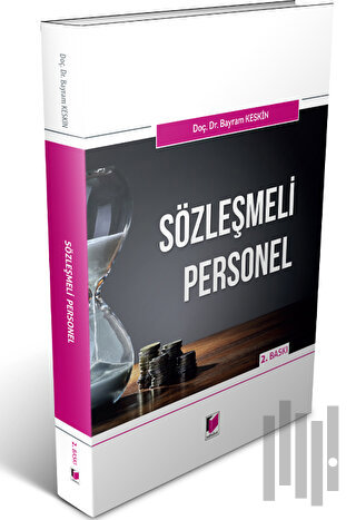 Sözleşmeli Personel