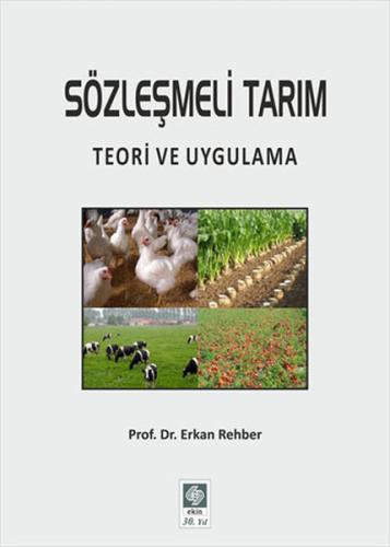 Sözleşmeli Tarım | Kitap Ambarı