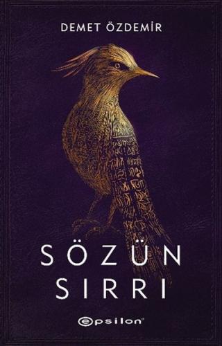 Sözün Sırrı | Kitap Ambarı