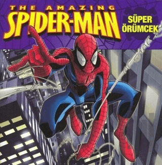 Spiderman - Süper Örümcek