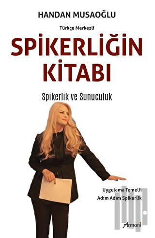 Spikerliğin Kitabı