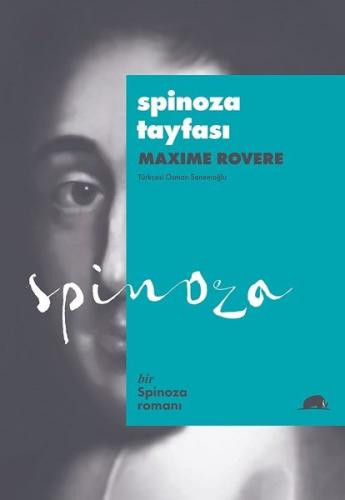 Spinoza Tayfası | Kitap Ambarı