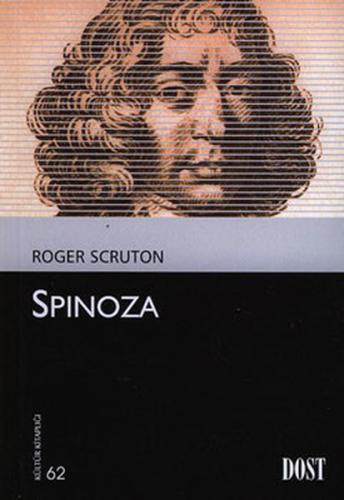 Spinoza | Kitap Ambarı