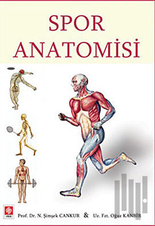 Spor Anatomisi | Kitap Ambarı