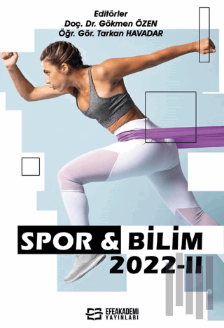 Spor & Bilim 2 (Ciltli)