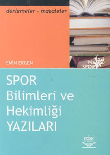 Spor Bilimleri ve Hekimliği Yazıları