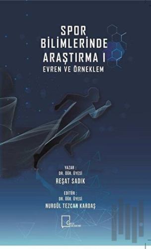 Spor Bilimlerinde Araştırma 1