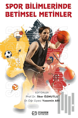 Spor Bilimlerinde Betimsel Metinler (Ciltli)