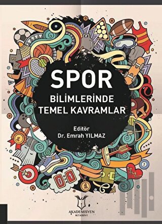 Spor Bilimlerinde Temel Kavramlar