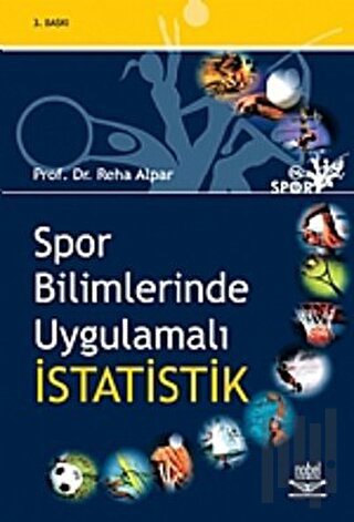 Spor Bilimlerinde Uygulamalı İstatistik