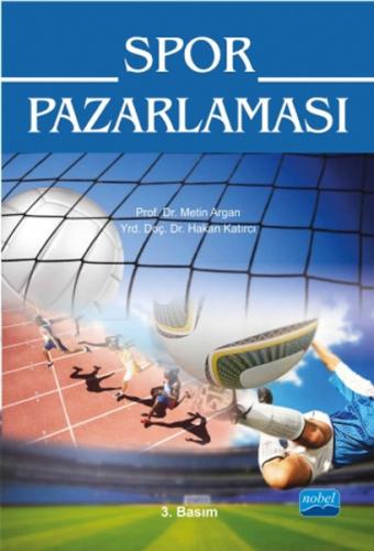 Spor Pazarlaması | Kitap Ambarı