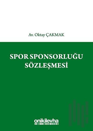 Spor Sponsorluğu Sözleşmesi