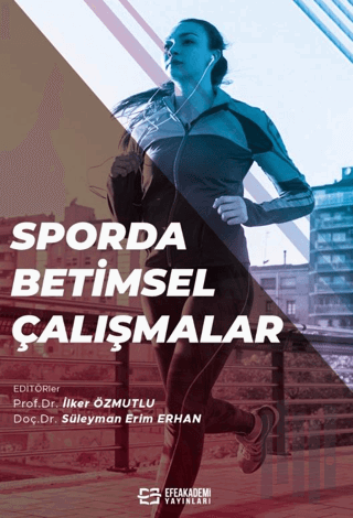 Sporda Betimsel Çalışmalar (Ciltli)