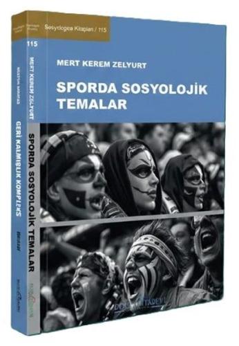 Sporda Sosyolojik Temalar | Kitap Ambarı