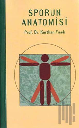 Sporun Anatomisi | Kitap Ambarı