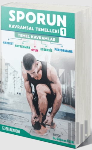 Sporun Kavramsal Temelleri - 1