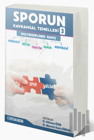 Sporun Kavramsal Temelleri-3