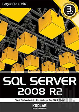 SQL Server 2008 R2 | Kitap Ambarı