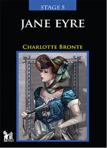 Stage 5 - Jane Eyre