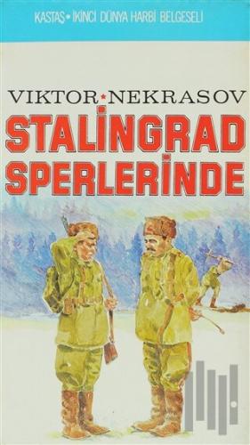 Stalingrad Siperlerinde