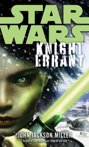 Star Wars: Knight Errant | Kitap Ambarı