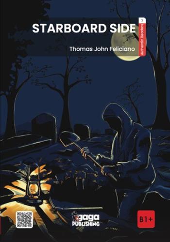 Starboard Side (B1+ Reader) | Kitap Ambarı