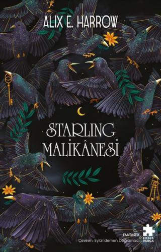 Starling Malikanesi