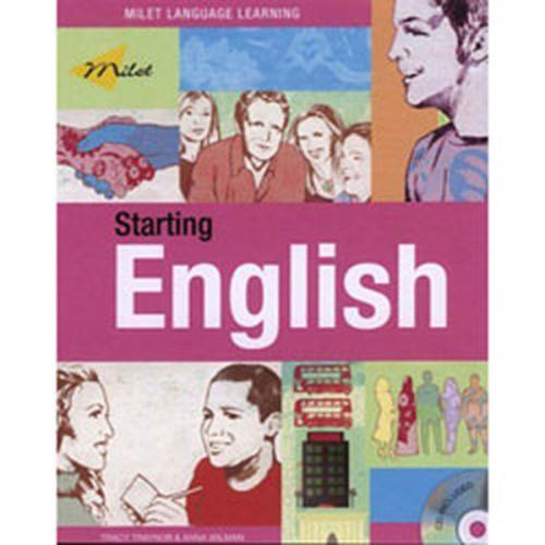 Starting English | Kitap Ambarı