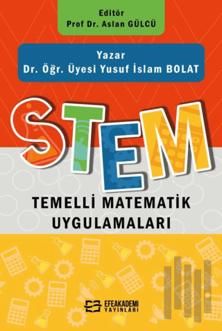 Stem Temelli Matematik Uygulamaları