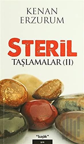 Steril | Kitap Ambarı