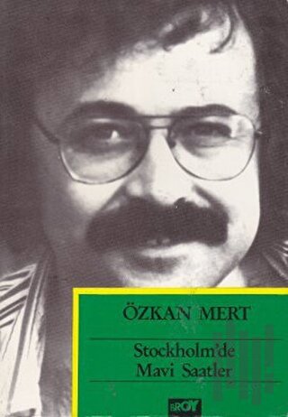 Stockholm’de Mavi Saatler | Kitap Ambarı