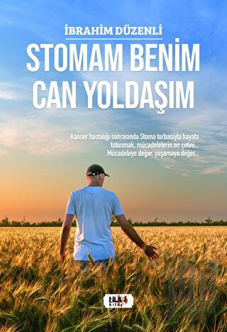 Stomam Benim Can Yoldaşım