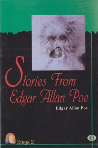 Stories From Edgar Allan Poe - Stage 2 | Kitap Ambarı