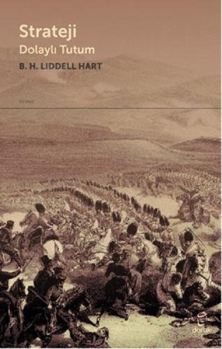 Strateji-Dolaylı Tutum