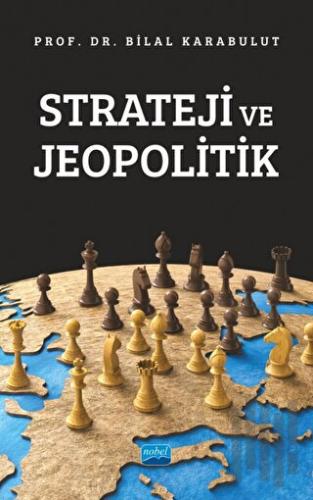 Strateji ve Jeopolitik | Kitap Ambarı