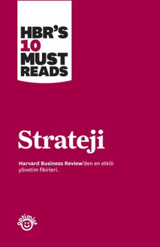 Strateji | Kitap Ambarı