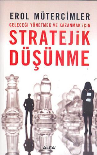 Stratejik Düşünme | Kitap Ambarı
