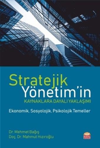 Stratejik Yönetim'in